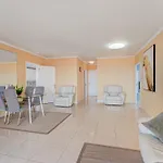 Casa vacanze с бассейном и видом на океан в Callao Salvaje. Callao Salvaje