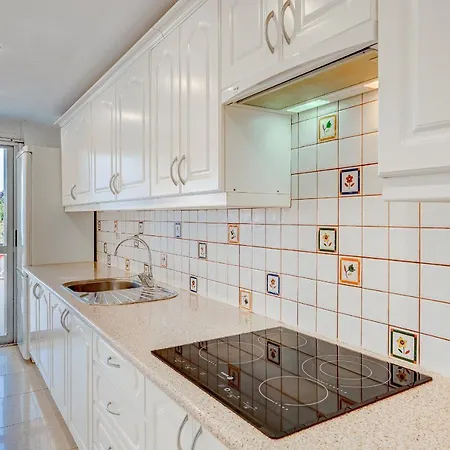 Ferienhaus с бассейном и видом на океан в Callao Salvaje. *