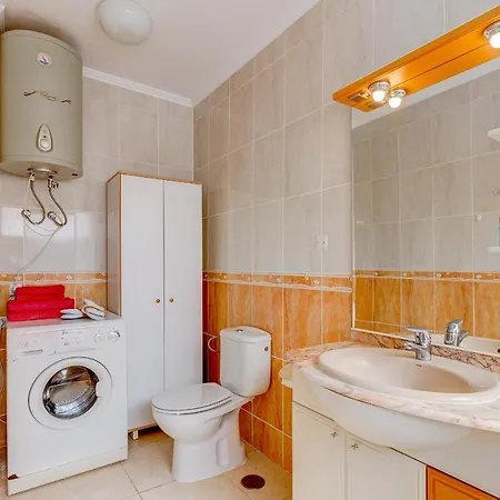 с бассейном и видом на океан в Callao Salvaje. Ferienhaus