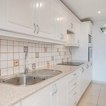 Ferienhaus с бассейном и видом на океан в Callao Salvaje. Callao Salvaje